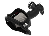 aFe POWER Magnum FORCE Stage-2 Pro DRY S Cold Air Intake Sys 14-19 Chevrolet Corvette (C7) V8-6.2L | 54-13041D
