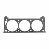 Multi-Layer Steel Right Cylinder Head Gasket for Select GM 3.5L and 3.9L | 61-10478-00