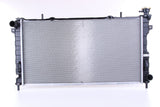 Radiator - Chrysler | 4809168AD