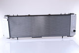 Radiator - Jeep | 52029100AB