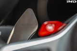 3D Design 3D Design G30 5-Series / F90 M5 Aluminum Paddle Set - AT 6101-00331