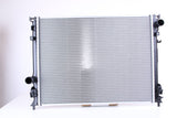 Radiator - Dodge | K05137692AA