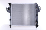 Radiator - Jeep | 52079729AC