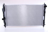 Radiator - Chrysler | 61019