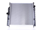 Radiator - Jeep | 5174154AB