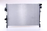 Radiator - Dodge | K68102115AA