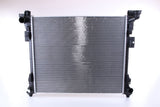 Radiator - VW | K04677755AF