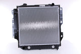 Radiator - Jeep | 52080184AB