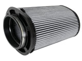 AFE aFe MagnumFLOW PDS Univ Air Filter (6 x 4)in F x (8.5 x 6.5)in B x (7 x 5)in T(Inv) x 10in H 21-91136