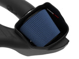 AFE aFe 2021+ Ford F150 5.0L V8 MagnumFORCE Intake Stage-2 Pro 5R 54-13064R
