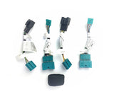 BMW LCI Tail Light Retrofit Harness (E93) - BMW / E93 / 328i / 335i / 335is / M3 | 61122181311