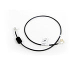 BMW USB Adapter Wiring Cable - BMW / E70 / E71 / X5 / X6 | 61129255716