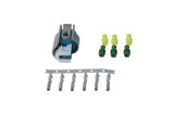 URO Parts Electrical Connector Kit | 61132359999