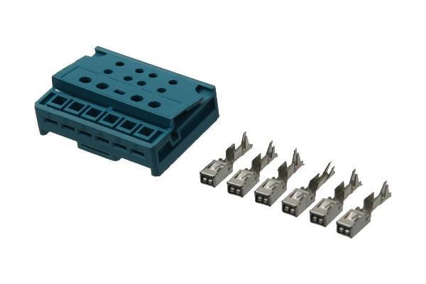 URO Parts Connector Socket | 61136984758K