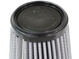 AFE aFe MagnumFLOW Air Filters IAF PDS A/F PDS 2-1/2F x 5B x 3-1/2T x 7H 21-25507