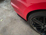 Ventus Autoworks Ventus Autoworks Rear Spats | Volkswagen Mk7 Jetta