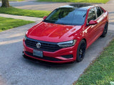 Volkswagen Mk7 Jetta | Ventus Autoworks Front Splitter