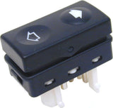 URO Parts Window/Sunroof Switch | 61311387916