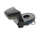 Vemo Rear Window Release Button - BMW / E46 / E61 / E91 / 3 Series / 5 Series | 61319200673-