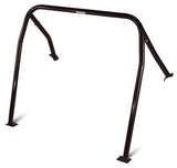 Autopower Street Roll Bar | 1999-2005 VW Golf MK4 AWD | 61425