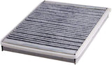 Hengst Cabin Filter (Charcoal Activated) | B6 | B7 Audi A4 | S4 | RS4 | E955LC