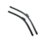 BMW Genuine Windshield Wiper Set - BMW E46 | 61610037009