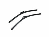 Bosch Wiper Blade Set - MINI Cooper / Base / S / JCW / R60 / R61 | 3397007637