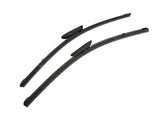 Valeo Wiper Blade Set - MINI Cooper / Base / S / JCW / R50 / R52 / R53 / R55 / R56 / R57 | 574449