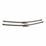 Valeo Wiper Blade Set - BMW E8x | 61610420549