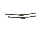 Bosch Wiper Blade Set - BMW F2x | 61612219147