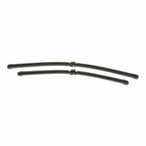 Bosch Wiper Blade Set 24"/19" - BMW E9x 325i 325xi 328i 328xi 330i 330xi 335i 355xi 335is 335d M3 | 61612455439