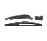 Vaico Rear Wiper Blade & Arm Set - MINI Cooper / Base / S / JCW / R56 / R60 | 61622754287
