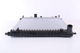 Radiator - Chevrolet | 96817345
