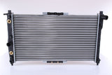 Radiator - Daewoo | 96181369