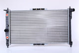 Radiator - Daewoo | 96273594
