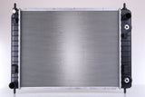 Radiator - Chevrolet | 22727322