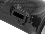 AFE aFe Momentum Black Series Carbon Fiber Intake System P5R 14-17 Chevy Corvette 6.2L (C7) 52-74201-C