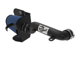 AFE aFe Magnum FORCE Stage-2 Pro 5R Cold Air Intake System 18-19 Jeep Wrangler JL Turbo 2.0L - Black 54-53029R