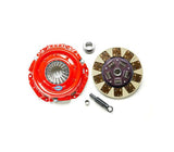 South Bend / DXD Racing Clutch Stg 2 Endurance Clutch Kit - B8 / A4 / A5 | K70614F-HD-OCE