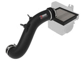 AFE aFe Super Stock Induction System Pro Dry S Media 15-20 Ford F-150 V8-5.0L 55-10011D