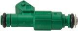Bosch Fuel Injectors 440cc Bosch Green Giant  - Set Of Four 0280155968_qty4