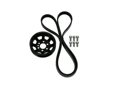 NEUSPEED Power Pulley Kit / B7 Audi A4 2.0T FSi | 62.02.50
