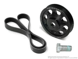 Neuspeed NEUSPEED Power Pulley Kit - Audi A3 / TT & VW R32 / EOS 62.10.33