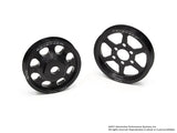 Neuspeed NEUSPEED Power Pulley Set - VW Mk4 GTI / Jetta 24v VR6 62.10.74
