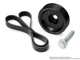Neuspeed NEUSPEED Power Pulley Kit / 13.5 - up 2.0 TSI 210HP and 1.8 TSI 62.10.93