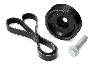 NEUSPEED Power Pulley Kit Mk7 GTi 2.0T | 62.10.94