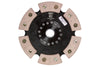 ACT Toyota Corolla 6 Pad Rigid Race Disc