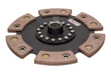 ACT Hyundai Elantra 6 Pad Rigid Race Disc | 6200004