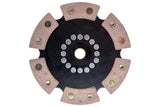 ACT Clutch ACT Hyundai Elantra 6 Pad Rigid Race Disc 6200004