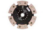 ACT Clutch ACT Hyundai Elantra 6 Pad Rigid Race Disc 6200004
